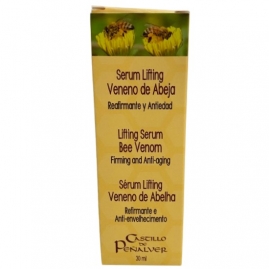 Serum Lifting Veneno de Abeja